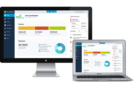 quickbooks for mac free download